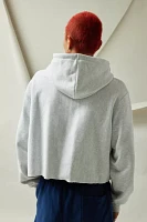 Champion UO Exclusive Reverse Weave Cutoff Hoodie Sweatshirt