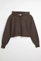 Champion UO Exclusive Reverse Weave Cutoff Hoodie Sweatshirt