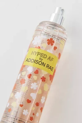 Addison Rae 8 oz Fine Fragrance Mist