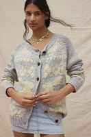 Kimchi Blue Bambi Cardigan