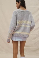 Kimchi Blue Bambi Cardigan