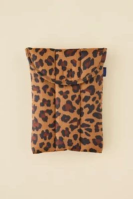 BAGGU Puffy Quilted Tablet Sleeve