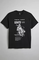 Levi’s® Longer Wear Graphic Tee