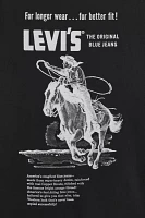 Levi’s® Longer Wear Graphic Tee