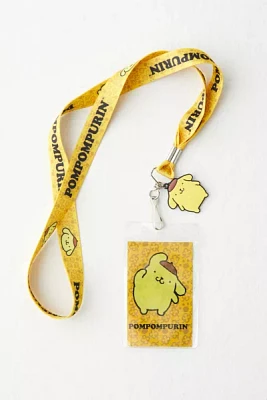 Hello Kitty & Friends Blind Box Lanyard