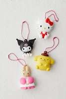 Hello Kitty & Friends Flat Blind Box Keychain