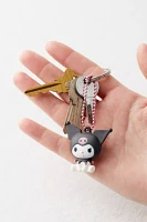 Hello Kitty & Friends Flat Blind Box Keychain
