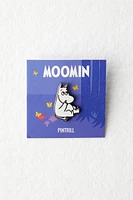 Pintrill Moomintroll Enamel Pin