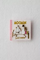 Pintrill Moomintroll Enamel Pin