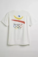 Vintage 1992 Barcelona Tee