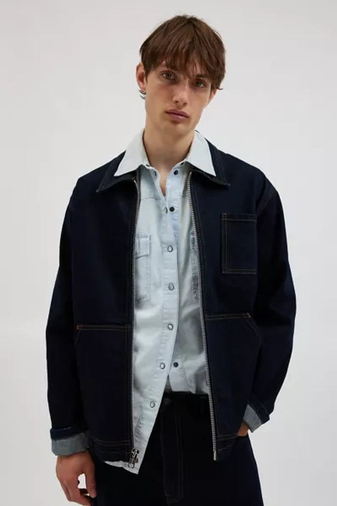 Levi's® Skate Garage Jacket