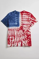 Vintage Flag Dye Tee