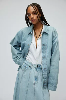 Levi’s® Made Japan Utility Trucker Jacket