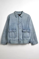 Levi’s® Made Japan Utility Trucker Jacket