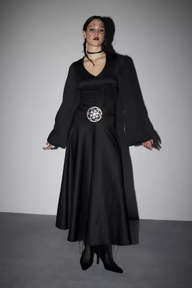 Beetlejuice Lydia Deetz Halloween Costume