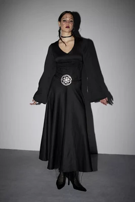 Beetlejuice Lydia Deetz Halloween Costume