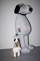 Peanuts Snoopy Inflatable Halloween Costume