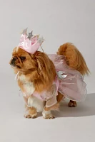 Wizard Of Oz Glinda The Good Witch Pet Costume