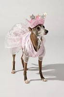 Wizard Of Oz Glinda The Good Witch Pet Costume