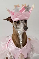 Wizard Of Oz Glinda The Good Witch Pet Costume