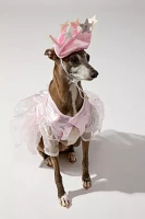 Wizard Of Oz Glinda The Good Witch Pet Costume