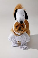 Peanuts Snoopy Walking Pet Costume