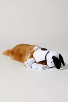 Peanuts Snoopy Walking Pet Costume