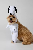 Peanuts Snoopy Walking Pet Costume