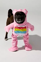 Care Bears Cheer Walking Pet Costume