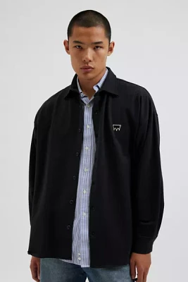 Levi's® Skate Button-Down Shirt Jacket