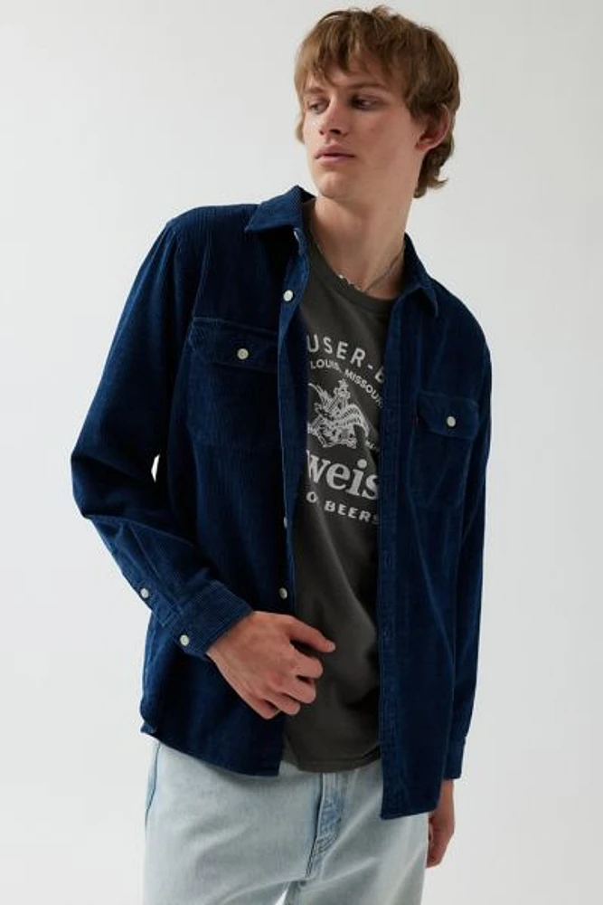 Levi's® Jackson Worker Shirt