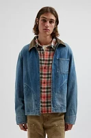 Levi’s® Full Zip Mechanic Denim Jacket