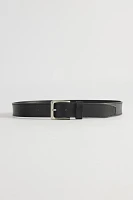 Basic Leather Belt