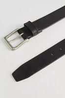 Basic Leather Belt