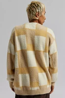 Levi’s® Lama Patterned Cardigan