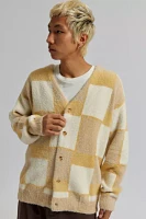 Levi’s® Lama Patterned Cardigan