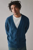 Levi’s® Richmond Textured Knit Cardigan