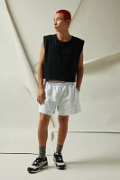 Champion UO Exclusive Reverse Weave 5" Cutoff Short