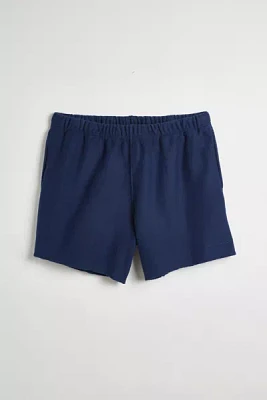 Champion UO Exclusive Reverse Weave 5" Cutoff Short