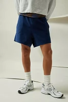 Champion UO Exclusive Reverse Weave 5" Cutoff Short