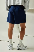 Champion UO Exclusive Reverse Weave 5" Cutoff Short