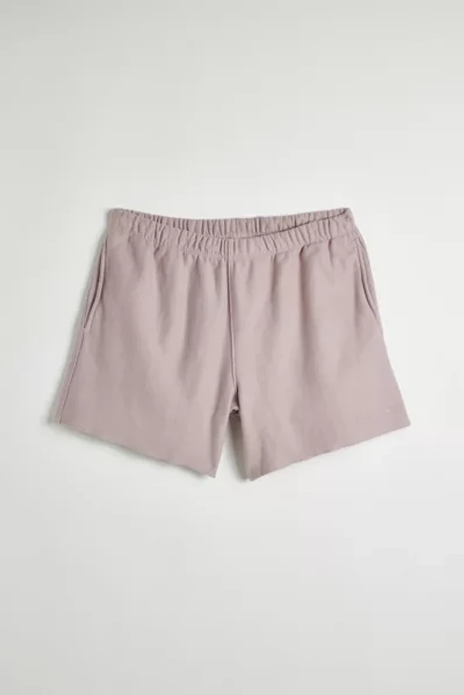 Champion UO Exclusive Reverse Weave 5" Cutoff Short