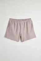Champion UO Exclusive Reverse Weave 5" Cutoff Short