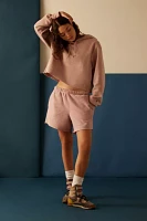 Champion UO Exclusive Reverse Weave 5" Cutoff Short
