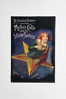 Smashing Pumpkins Mellon Collie And The Infinite Sadness Poster
