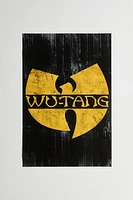 Wu-Tang Clan Poster