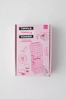 Tipple Topple Tower Party Game