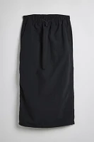 Champion UO Exclusive Taslan Midi Skirt