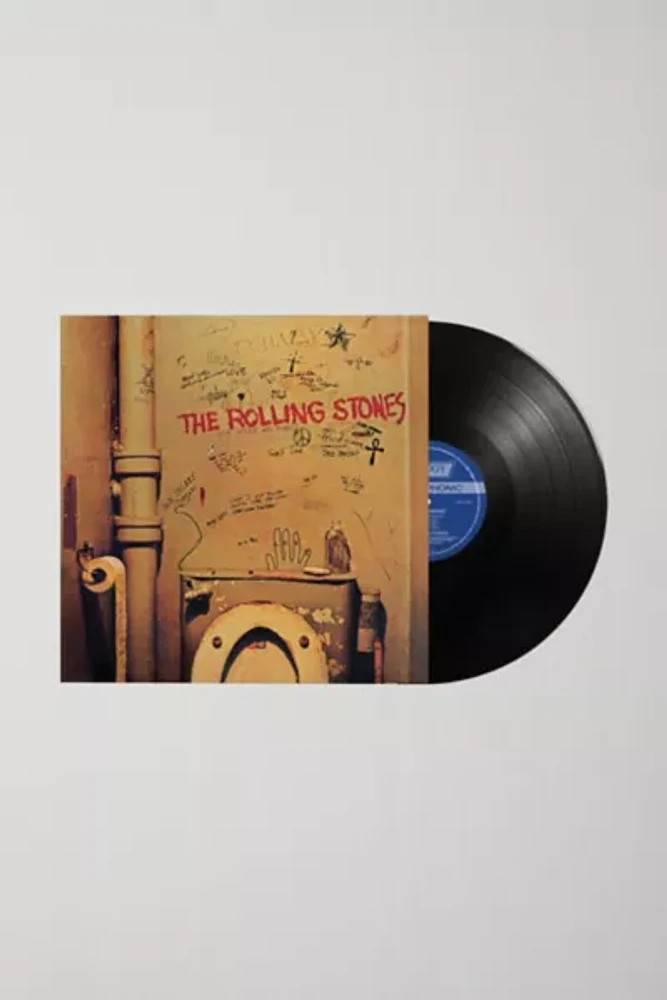 The Rolling Stones - Beggars Banquet LP