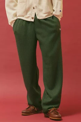 Champion UO Exclusive Thermal Toggle Hem Sweatpant